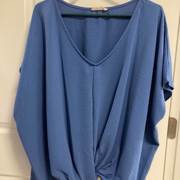 ee:some some size large shirt (runs large) - Picture 2 of 3